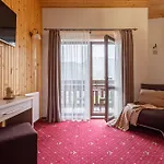 Graal 3* Bukovel