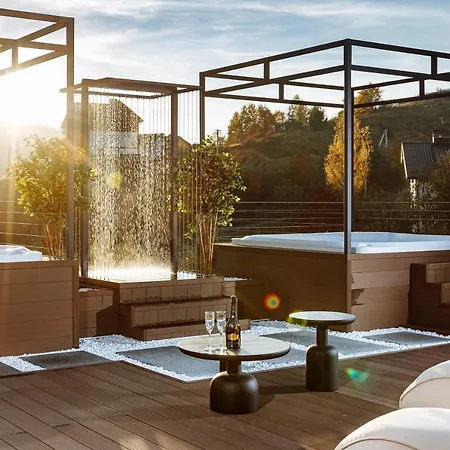 Graal Otel