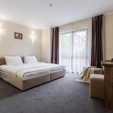 Graal Otel 3*