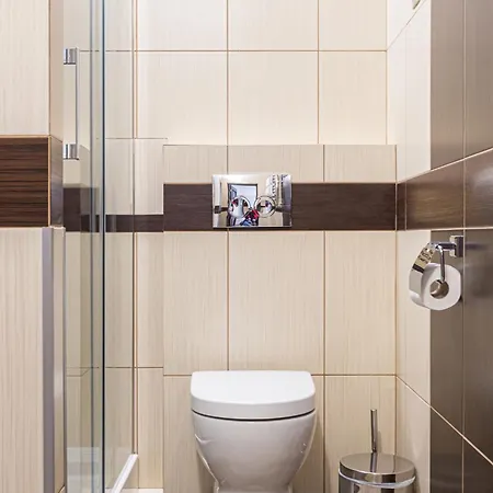 Graal Hotel Bukovel