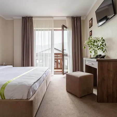 Graal Otel