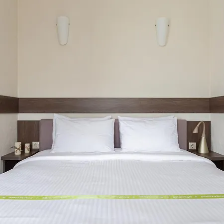 Graal Otel 3*