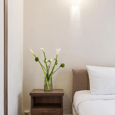 Szálloda Graal Bukovel