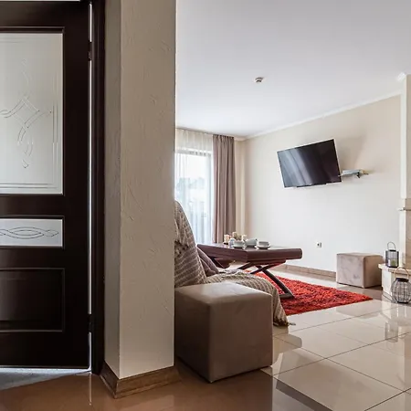 Graal Hotel