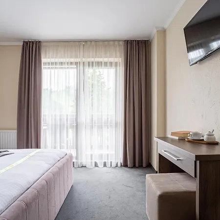Otel Graal