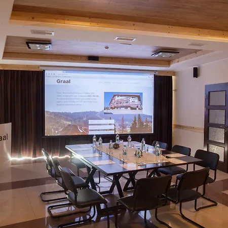 Hotel Graal 3*