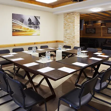 Otel Graal
