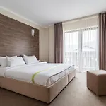 Graal Hotel 3*