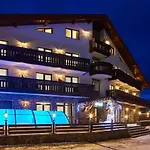 Graal Hotel Bukoveľ