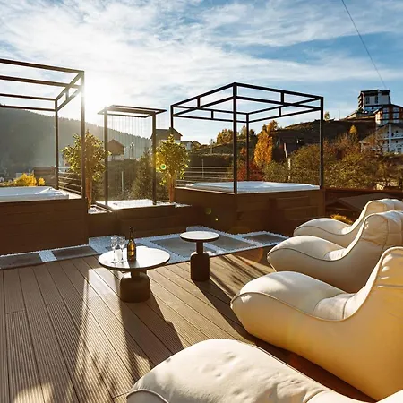Hotel Graal