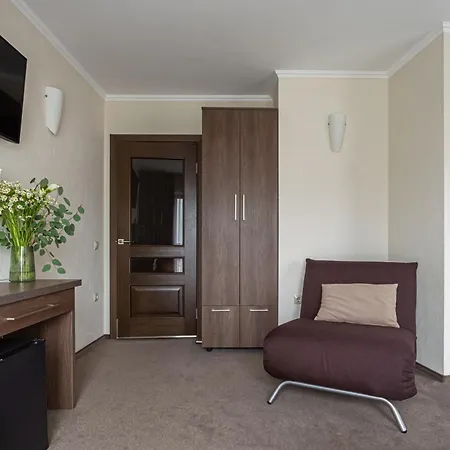 Hotel Graal Bukovel